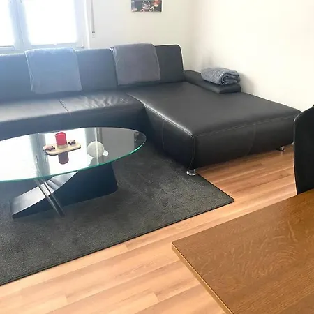 Apartman 2-z. „mina's Villages“ Ötigheim