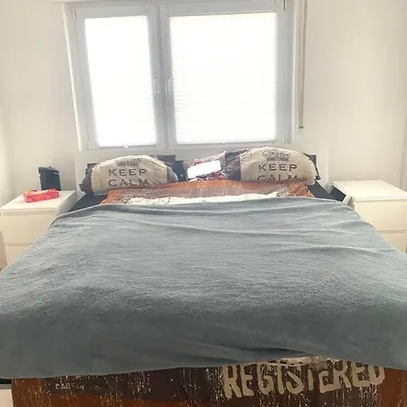 Apartman 2-z. „mina's Villages“ *