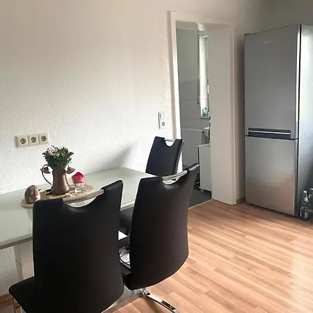 Apartman 2-z. „mina's Villages“ Ötigheim