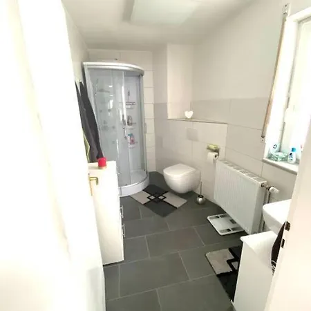 2-z. „mina's Villages“ Apartman Ötigheim